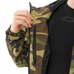 МЕМБРАННЫЙ КОСТЮМ DRAGONFLY ACTIVE 2.0 MAN CAMO DARK 2023