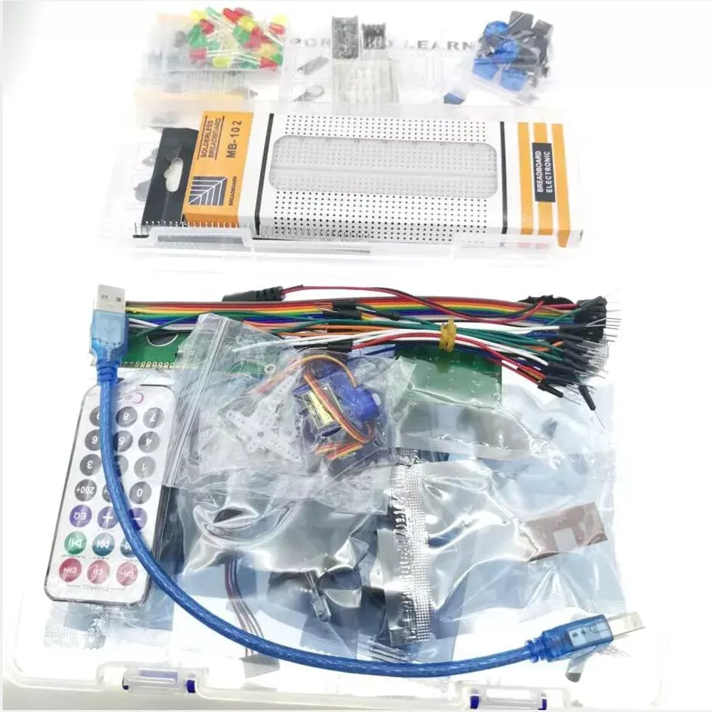 Набор Arduino Uno R3