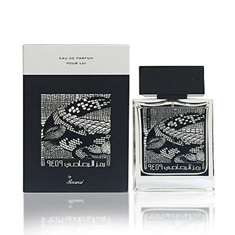 Rasasi Rumz Al 9459 Pour Lui