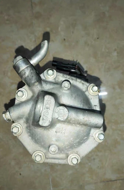Компрессор кондиционера (климатический насос) для Buick Excelle, Verano, Cruze, Monza 1.0T/1.3T