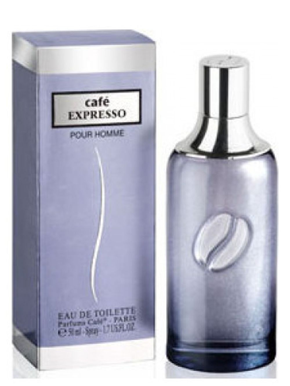 Cafe Parfums Cafe Expresso for Men