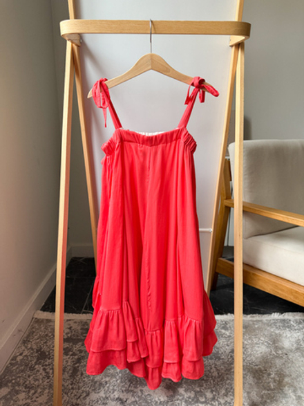 Платье Anne Valerie Hash, 140