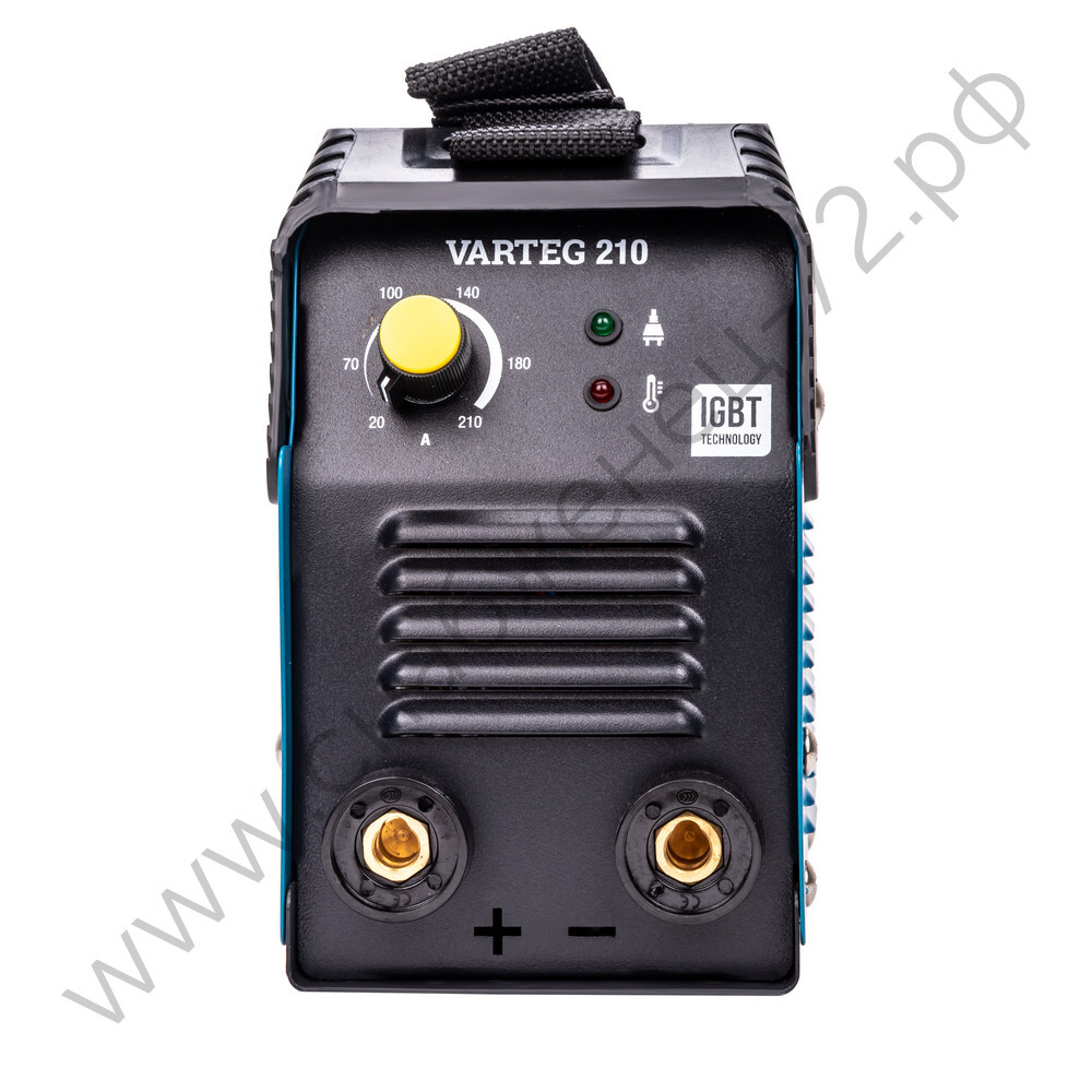 Сварочный аппарат Varteg 210