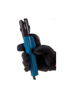 Комплект сварочных проводов КГ16 (DX25; 3+3 м; медь) Gigant G-811 (Россия)