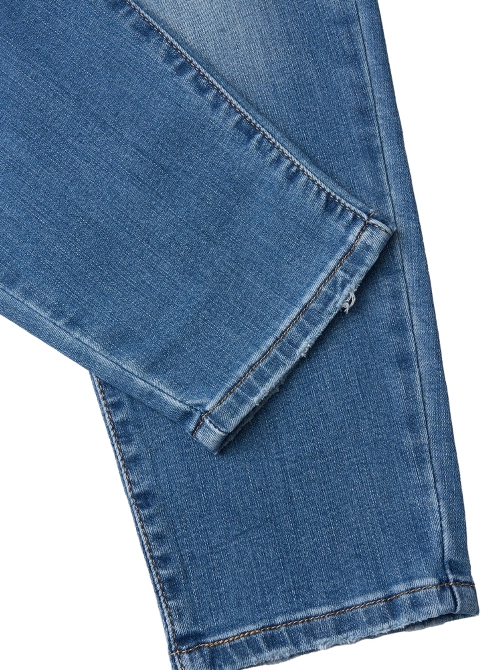 Женские джинсы бойфренды с завышенной талией Levi's High Rise Boyfriend 85873-0169