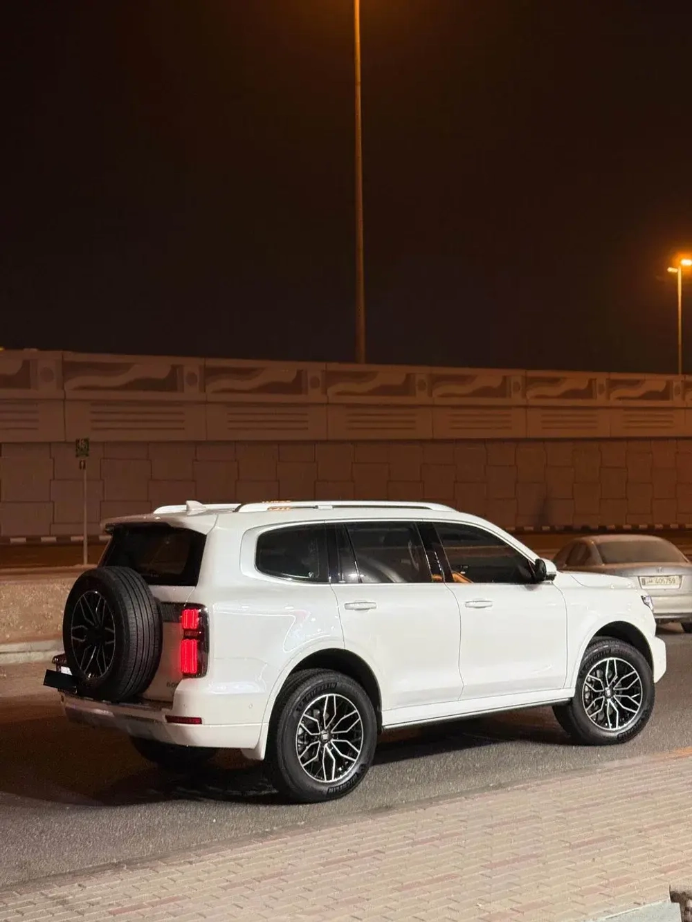 Кованые диски для Tank 500 Танк автомобильные диски колеса ковка диск