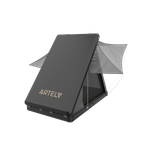 Автомобильная палатка ARTELV ROOF TENT P