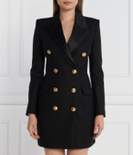 Платье Elisabetta Franchi - черный(AB41836E2)