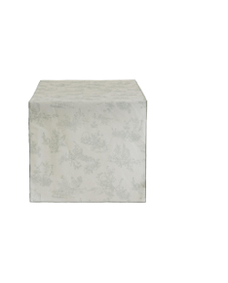 Zara Home дорожка на стол из хлопка, 160 50 см