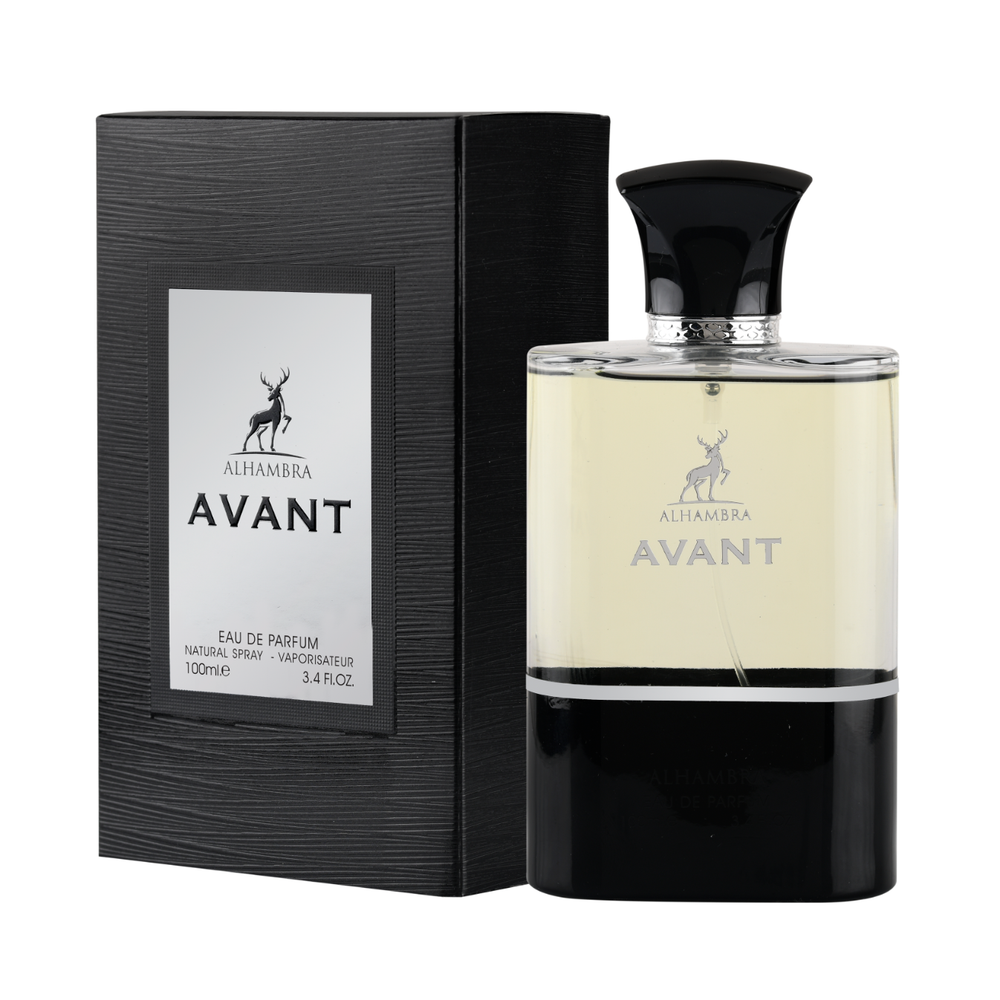 Maison Alhambra Avant EDP
