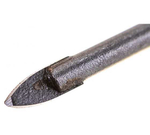 СВЕРЛО MATRIX ПО КЕРАМИЧЕСКОЙ ПЛИТКЕ 3Х60ММ 72813