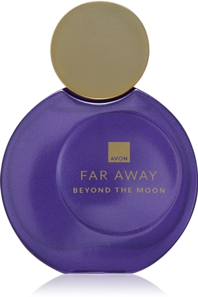 Avon Far Away Beyond The Moon парфюмерная вода женская