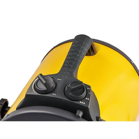 Пушка тепловая BALLU BHP-P2-5 купить в Москве и Московской области по низкой цене с доставкой по России — (4) Пушка тепловая BALLU BHP-P2-5 — (4)