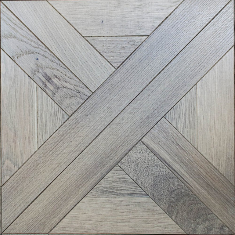 Дуб Onyx Linea Модульный паркет Marco Ferutti