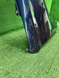 Крыло переднее правое Jetour X90 PLUS (2021-н.в.)