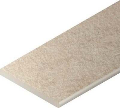 Ступень Climb Rope Bordo Nat 30x60 Round Dx Уг.Прав.