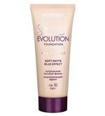 LuxVisage Тональный крем Skin Evolution soft matte blur effect 10 тон LIGHT 35 мл