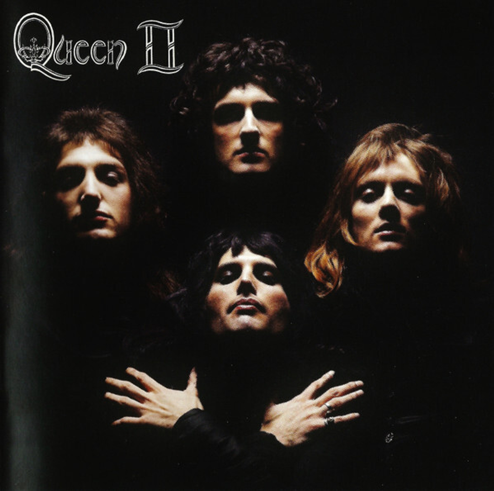 Комплект / Queen 40: Limited Edition Collector's Box Set Vol. 1+Vol. 2+Vol. 3 (30CD)
