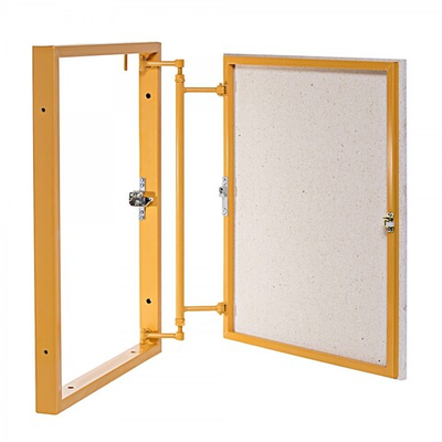 Люк нажимной РРЗ под плитку 500x600