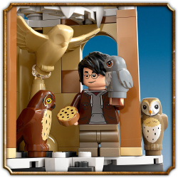 LEGO Гарри Поттер — Совятня Хогвартса 76430 / артикул   76430  / GTIN 5702017583129