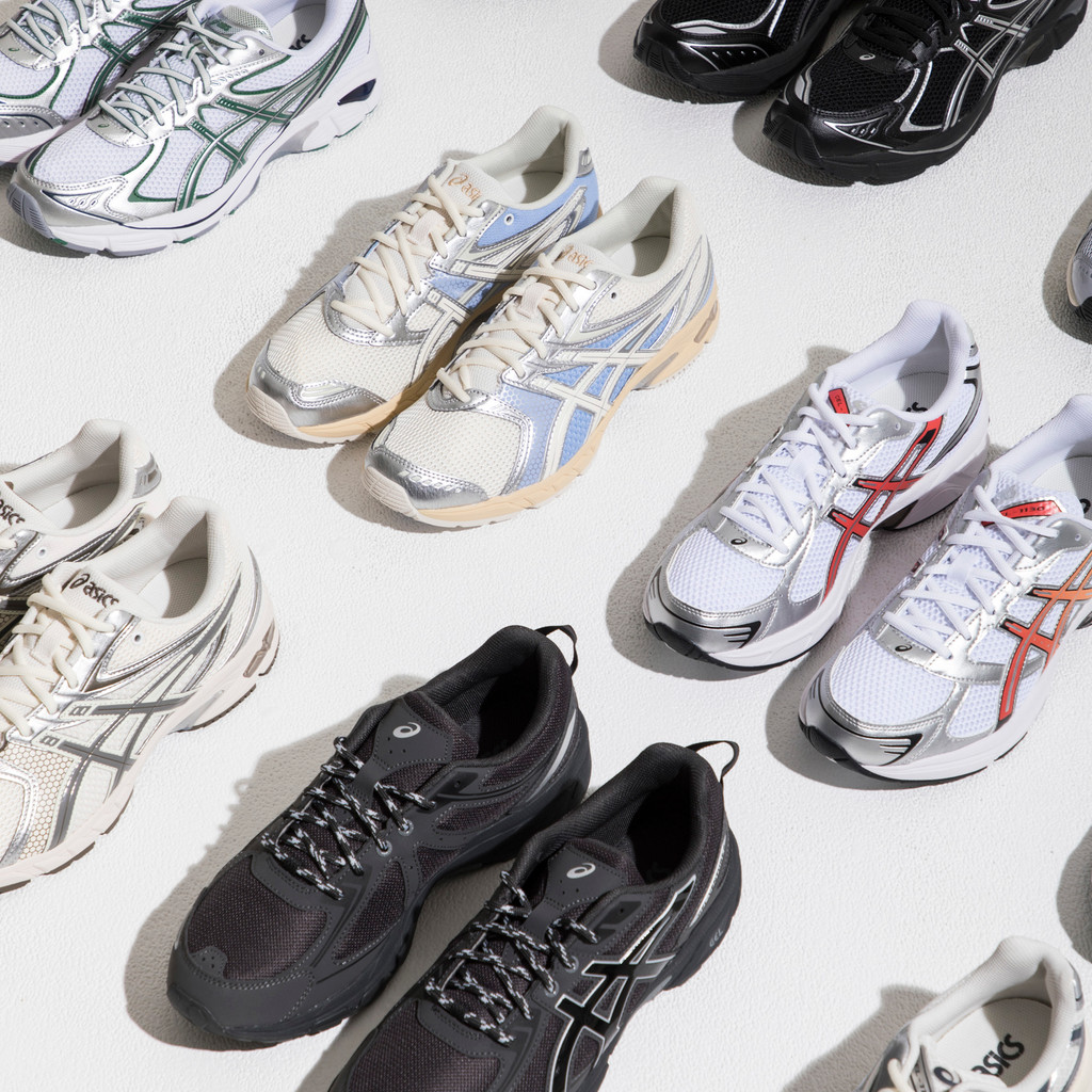ASICS