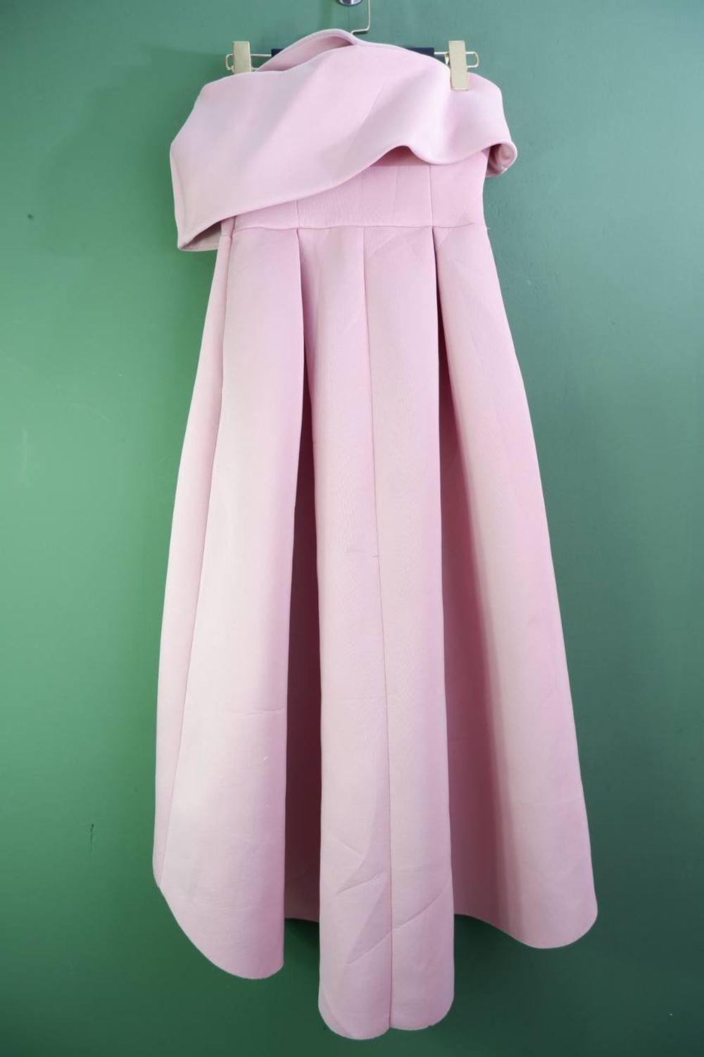 Платье ASOS для эффектного образа 42 размер