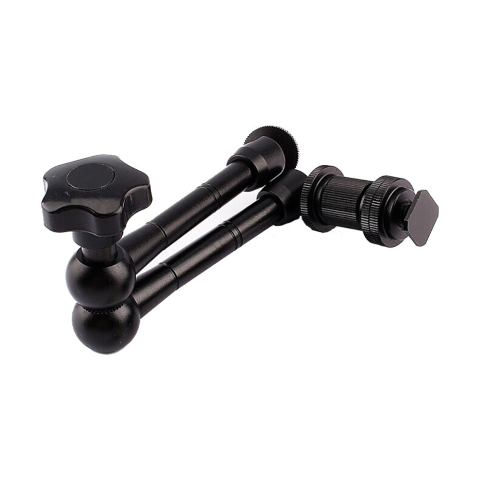 Кронштейн Fotokvant MA-11 Magic Arm 11 дюймов для установки оборудования на фото- и видеокамеры