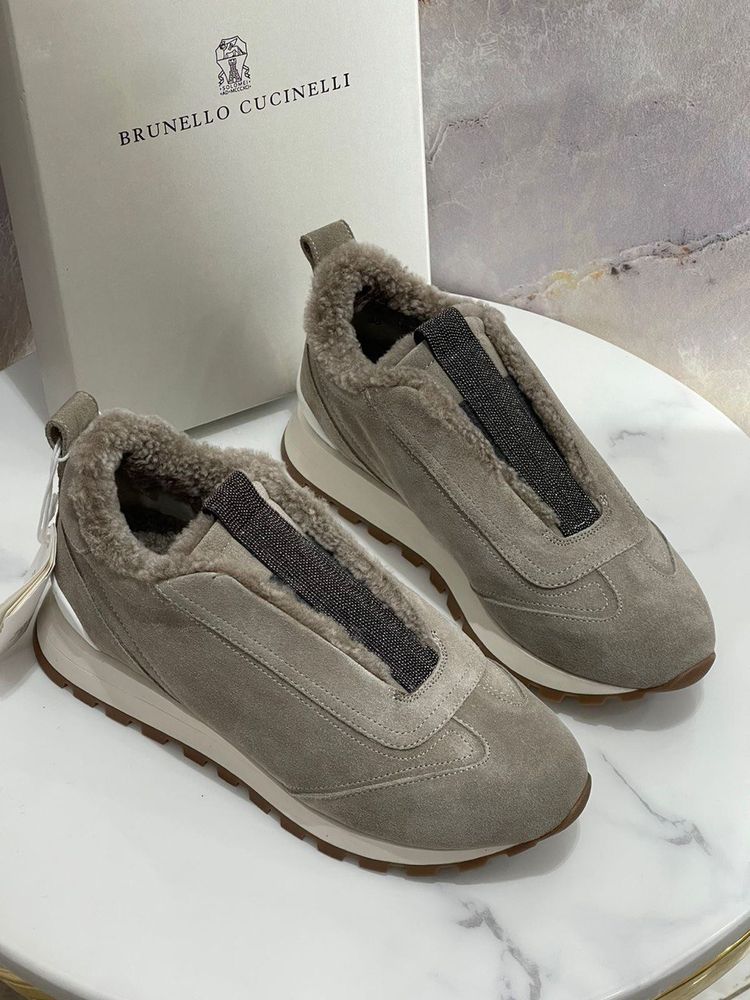 Куртка Brunello Cucinelli