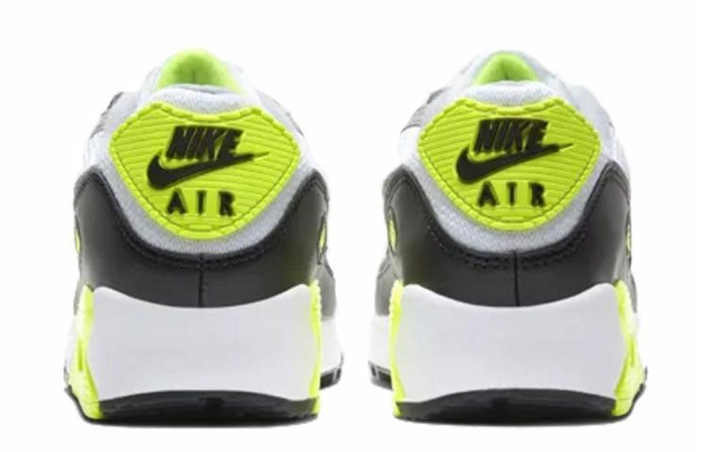 Кроссовки Nike Air Max 90 "30Th Anniversary" 30 (Женская размерная сетка)