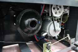 TCA24 Шиномонтажный автоматический станок