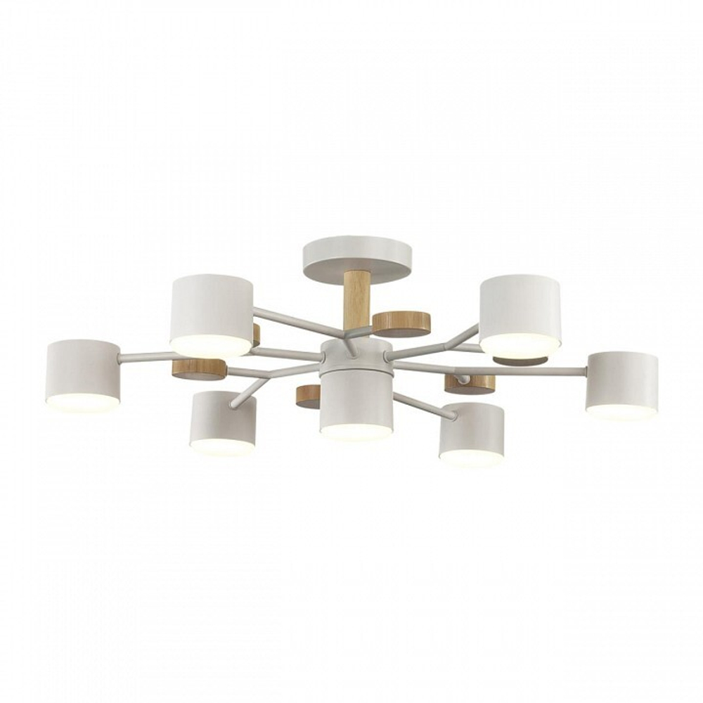 Потолочная люстра Lumion Rondo 8195/7C