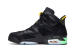 Кроссовки Jordan Brazil World Cup Pack