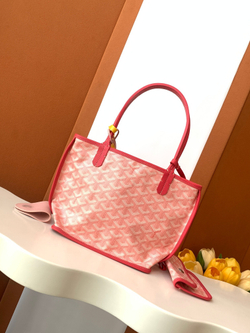 Goyard Anjou Mini Bag