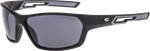 Спортивные очки GOG Jil / Matt Black-Grey / Polarized Smoke Lens