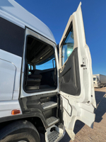 Ford F-Max 4x2 Седельный тягач CCK1 (Дизельный, 12,7 л, 500 л.с., АТ)