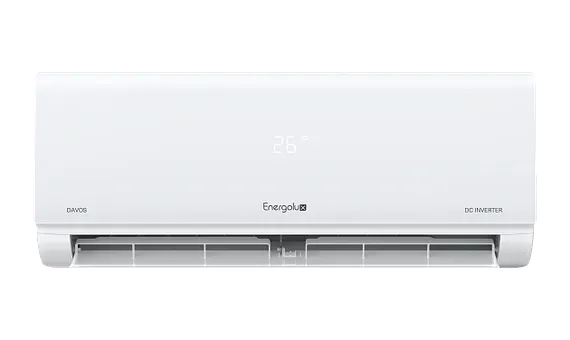 Сплит-система Energolux SAS09R1-AI/SAU09R1-AI Davos Inverter