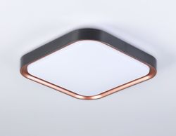 Ambrella Потолочный светодиодный светильник Air FZ1265