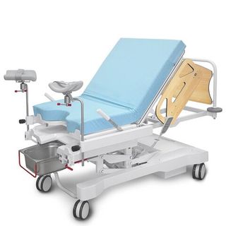 Акушерские кровати