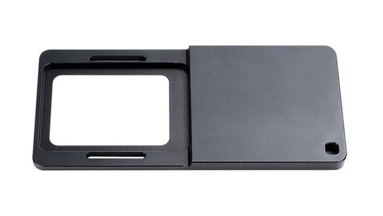 Адаптер для  GoPro, Zhiyun Smooth 4 и Osmo Mobile 2