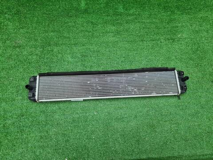 Интеркулер Jetour X70 PLUS (2023-н.в.)