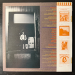 Jackson Browne – Running On Empty (Япония 1977г.)