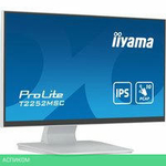 Монитор Iiyama ProLite T2252MSC-W2