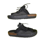 Шлёпанцы Nike