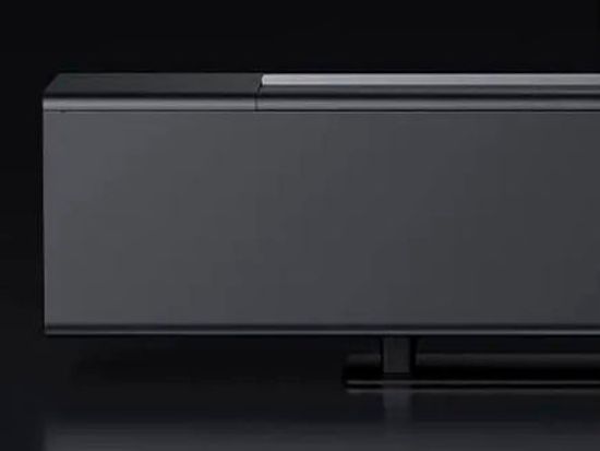 Умный электрический обогреватель Xiaomi Mijia Baseboard Electric Heater Graphene Heating Simulated Flame Edition 2200W ( TJXDNQ06ZM)