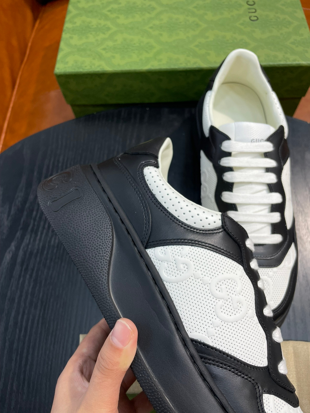 Gucci GG Sneaker