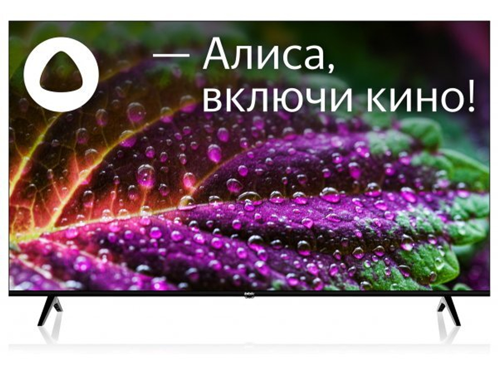 LED телевизор BBK 65LEX-8204/UTS2C 4K Ultra HD