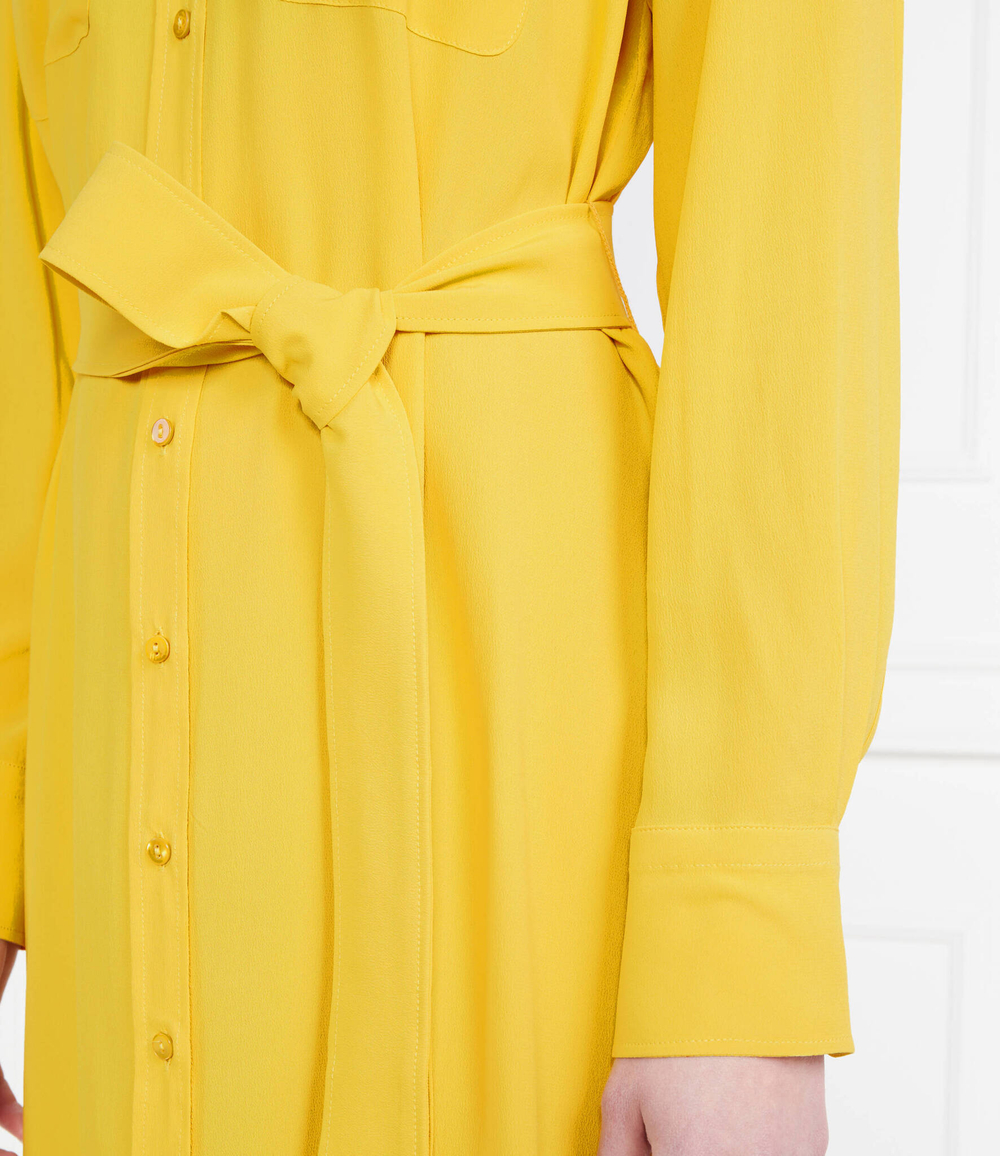 Платье Oporto Marella - желтый(32211131)