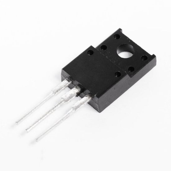 Транзистор биполярный 2SD1499 / SOT186