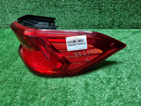 Фонарь правый внешний Haval M6 2 (2021-н.в.)