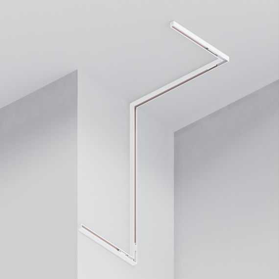 Шинопровод Maytoni Exility TRXM034-412W